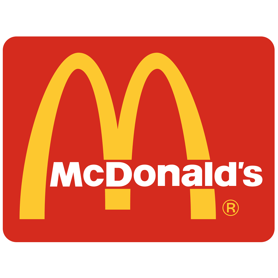McDonalds Wodonga Hockey Sponsor